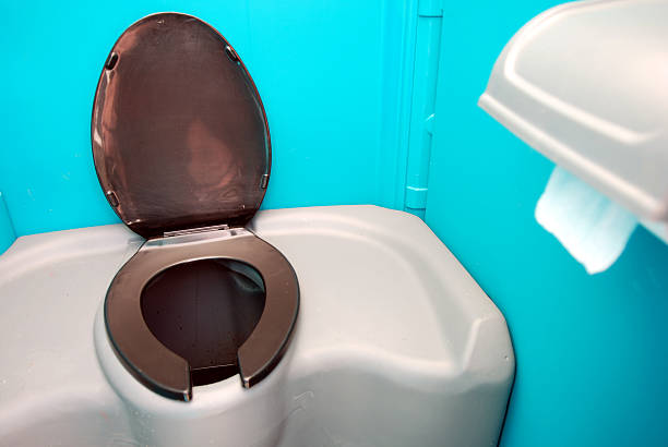 Portable Toilet Options We Offer in Aberdeen, SD