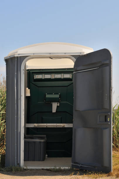 Professional porta potty rental in Aberdeen, SD