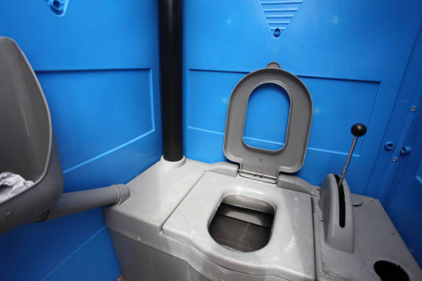 Portable restroom solutions in Aberdeen, SD