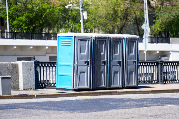 Affordable portable toilet rental in Aberdeen, SD