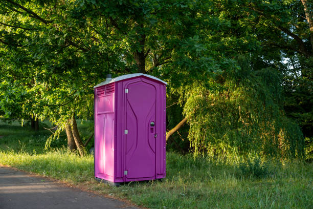 Best Sanitation services for porta potties  in Aberdeen, SD