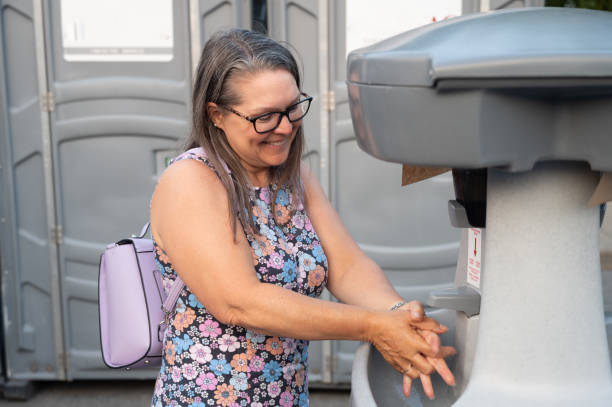 Best High-end porta potty rental  in Aberdeen, SD