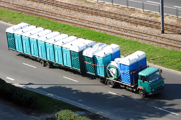 Best Luxury portable toilet rental  in Aberdeen, SD